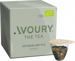 Teekapslid Avoury Detoxing Nettle, 0.02 kg, 8 tk