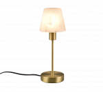 Laualambid Trio Luis II, E14, 40W, valge v.