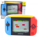 Elektrooniline m&auml;ng Lean Toys Challenge Series Puzzle Game, 27.5 cm, universaalne, mitmev&auml;rviline