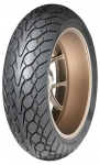 Mootorratta rehv Dunlop Mutant 150 / R17, 69-Y
