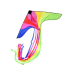 Tuulelohe, 100 cm x 190 cm, mitmev&auml;rviline