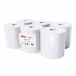 Paberk&auml;ter&auml;tik Midi R130/1 Extra, 1 kiht, 6 tk