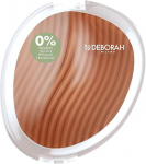 Pruunistav puuder Deborah Milano Formula Pura, 03 dark rose, 11 g