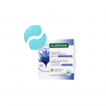 Silma mask Klorane Hydro Gel Cornflower And Hyaluronic Acid, 7 tk