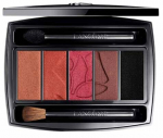 Lauv&auml;rv Lancome Hypnose 5 Couleurs, 4 g, ardent drama v. 19