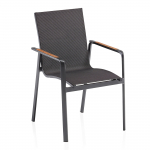 Aiatool Kettler Diamond 0103902-7500, antratsiit v., 62 cm x 57.5 cm x 90 cm