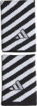Randmepaelad Adidas Tennis WB STR Large IC3568, valge v./must v., 2 tk