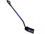 Labidas Geko G66500, 121 cm, 26 cm x 23 cm