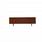 Murupiire 4IQ, 105 cm x 0.5 cm x 35 cm, pruun v.