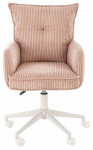 T&ouml;&ouml;tool Dumbo, 58 x 52 x 84 - 92 cm, heleroosa v.
