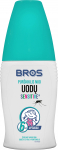 S&auml;&auml;skede sprei Bros Sensitive 362 LT, 50 ml