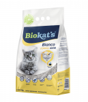 Kassiliiv Gimborn Biokats Bianco Classic Extra, orgaaniline (t&otilde;mbub kokku), 5 l