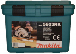 T&ouml;&ouml;riistakast Makita 5603R, 44 cm x 36.5 cm x 32.5 cm, sinine v.