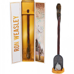 M&auml;ngukujuke, v&otilde;lukepp Spin Master Wizarding World Harry Potter Ron Weasley, 30 cm, pruun v.