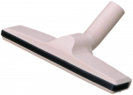 Tolmuimeja otsik Makita 122291-4, 23 cm, ⌀3 cm, valge v.