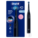 Elektriline hambahari Oral-B iOS2.1D9.0 iO2 Night Black, must v. (kahjustatud pakend)
