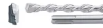 Betooni puur Makita V-Plus B-46573, m&uuml;&uuml;ritis/raudbetoon, keermega, sds plus, 12 mm x 16 cm