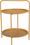 Lillepoti alus Ambiance, 50 cm x 50 cm x 66 cm
