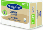 Paberk&auml;ter&auml;tik, komplekt Bulky Soft Comfort De-Inked, 2 kiht, 12 tk