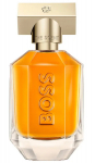 Parf&uuml;&uuml;mvesi Hugo Boss The Scent Intense, 30 ml