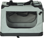 Loomade transpordikott Rebel 1304, 82 cm x 58 cm x 58 cm, XL