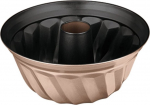 Tordi- ja koogivorm Berlinger Haus Rose Gold 7874, kuldne v./roosa v., 25 cm x 25 cm