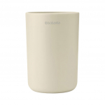 Hambaharjahoidja Brabantia Renew, beež v., 7.6 cm x 11 cm x 7.6 cm