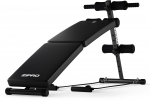 Treeningpink Zipro Sixbox