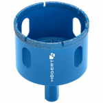 Teemants&uuml;damikuga puur H&ouml;gert HT7D353, 5.3 cm