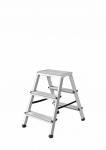Redel kahepoolsed majapidamiseks AWTools AW23003, 261 cm, 60 cm