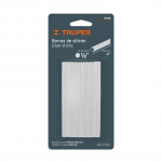 Liimipulk Truper REP-PIPE-1/2, 10 cm x 1.3 cm, l&auml;bipaistev v., 12 tk