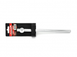 T-mutriv&otilde;ti, harja otsik T00153, 255 mm, 0.5 mm