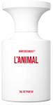 Parf&uuml;&uuml;mvesi Borntostandout L&acute;Animal, 50 ml