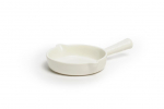 Lisa, muna keetmise vormid Comas, 14 cm, valge v.