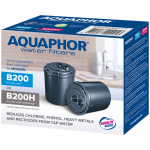 Veefiltrikassett Aquaphor B200 0019, 2 tk