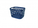Pesukast Curver, 30 l, sinine v., 42.6 cm x 34.5 cm x 40.65 cm