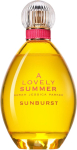 Parf&uuml;&uuml;mvesi Sarah Jessica Parker A Lovely Summer Sunburst, 100 ml