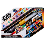 M&auml;ngum&otilde;&otilde;k Hasbro Star Wars Power Crystal Kuldne v./Valge v./Must v.