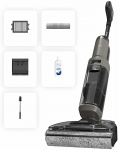 Pesemistolmuimeja - hari Tineco Floor One i6 Stretch Plus, 4000 mAh