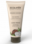 K&auml;tekreem Ecolatier Organic Coconut Nutrition & Recovery, 100 ml