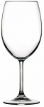 Veiniklaaside komplekt Hermia 409PBH1132, klaas, 0.44 l, 6 tk, l&auml;bipaistev v.