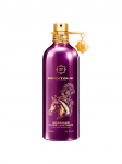 Parf&uuml;&uuml;mvesi Montale Paris Arabians Roses Leather, 100 ml