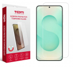Ekraani kaitseklaas telefonile Toti, 9H, 6.6 - 6.7 "