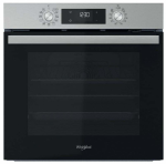 Integreeritav ahi Whirlpool OMR58HU1X