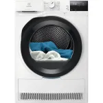 Kuivati Electrolux 600 seeria EW6D29CBE, 9 kg