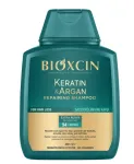 &Scaron;ampoon Bioxcin Keratin & Argan, 300 ml