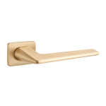 Uksek&auml;epide, sisetingimustes Kuchinox Recta KRT_G00A, brushed gold v.