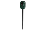 Loomapeletusvahend loomad Rotex-2 Solar, 0.27 kg, 8.5 cm x 6 cm, roheline v.