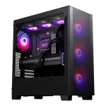 Arvuti korpus Phanteks XT Pro Ultra, must v.