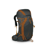 Matkaseljakott Osprey Exos 38, hall v., 41 l